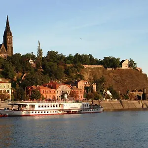 Vysehrad Apartmán
