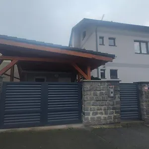 Vu's Apartmán