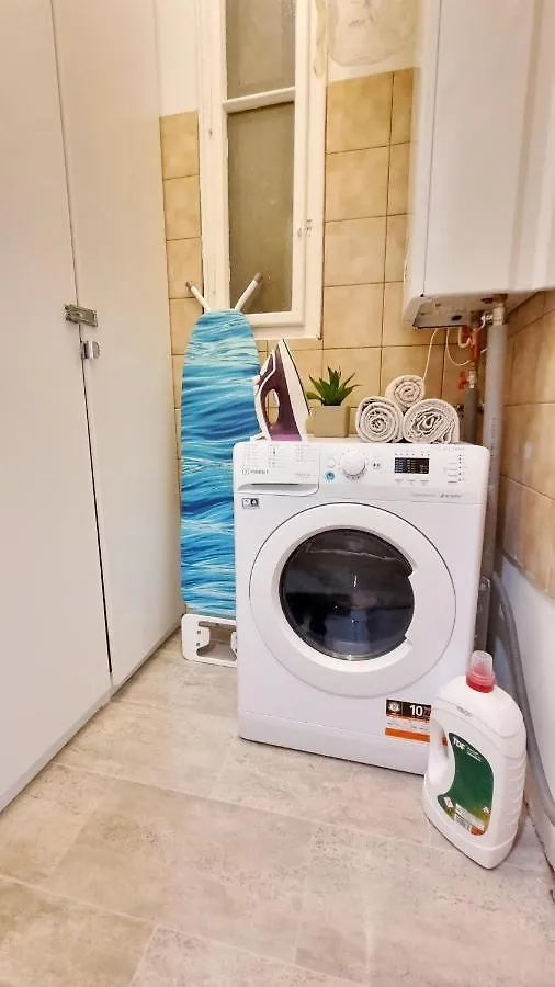 Finnem Rentals Zikova Praga 0*,  Repubblica Ceca