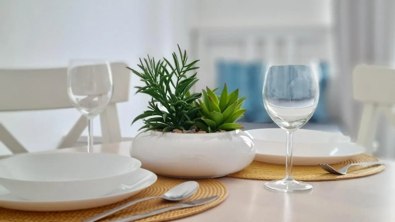 Finnem Rentals Zikova Praga